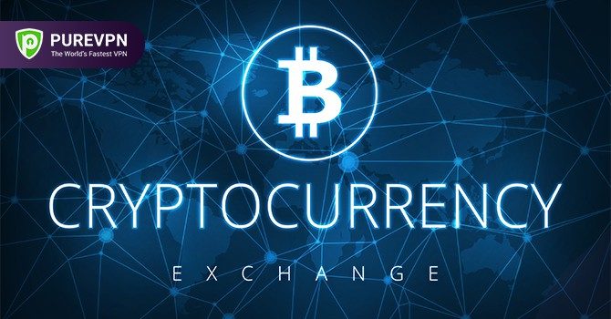 Cryptocurrency交易所