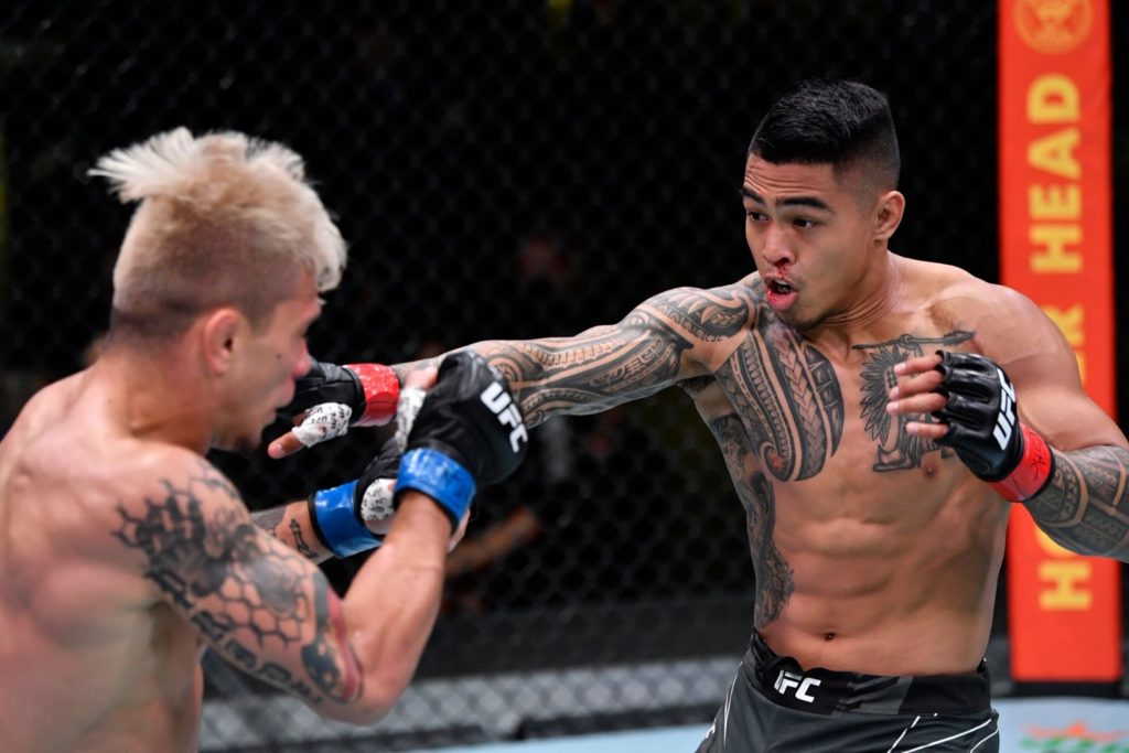UFC Fight