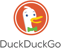 DuckDuckGo DuckDuckGo