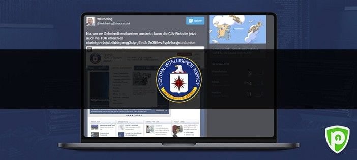 CIA-暗網網站 CIA-暗網網站