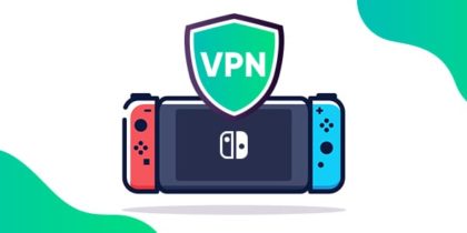 如何在 Nintendo Switch 上輕鬆設置 VPN跨區? 快速eShop換區