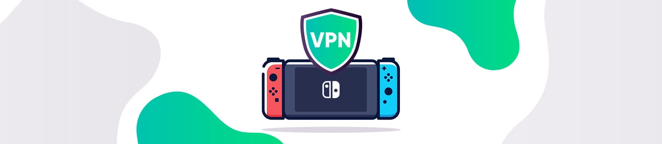 Nintendo-switch-VPN
