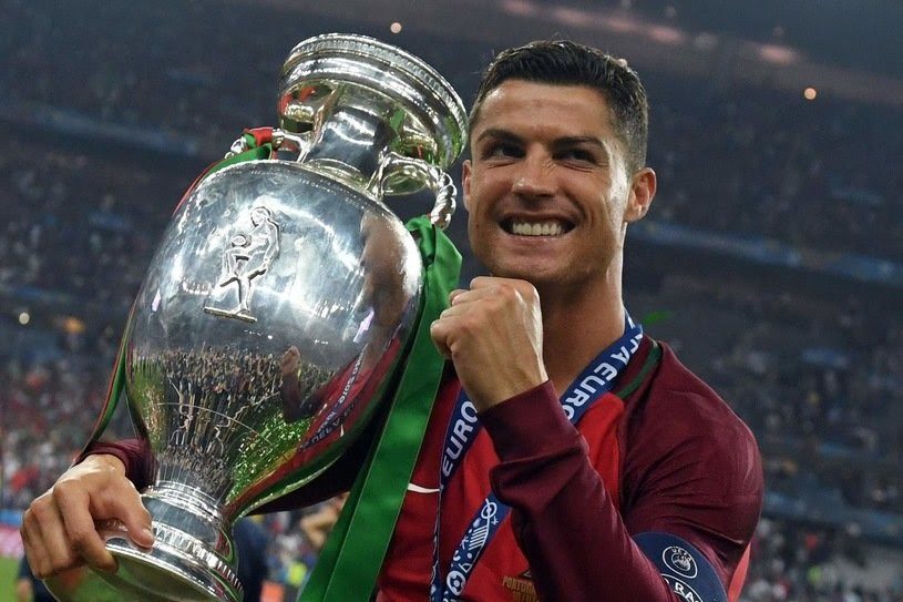 UEFA Euro Ronaldo UEFA Euro Ronaldo