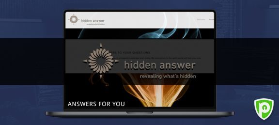 hidden-answer-暗網網站 hidden-answer-暗網網站