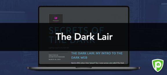 the-Dark-Lair-暗網網站 the-Dark-Lair-暗網網站