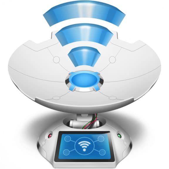 wifi 9