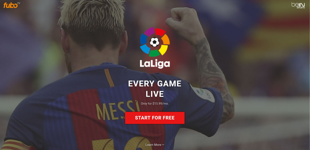 La-liga-on-Fubo-TV La-liga-on-Fubo-TV