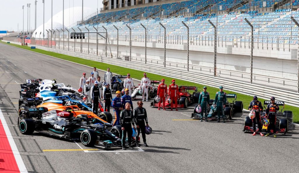 f1 f1