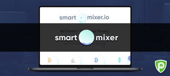 Smart-mixer-暗網網站