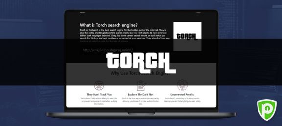 torch-暗網網站