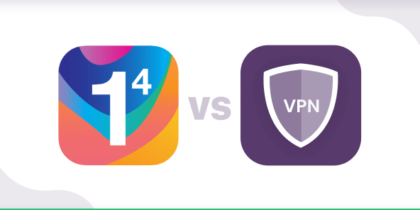 WARP 與 VPN – 有什麼區別？