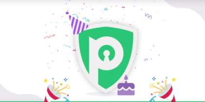 PureVPN 週年慶：15年的卓越