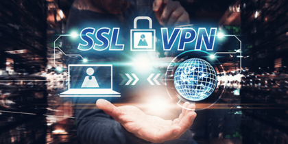 什麼是 SSL VPN？為什麼要使用它？