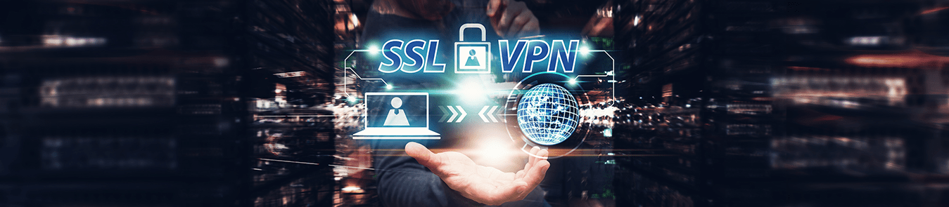 ssl-vpn