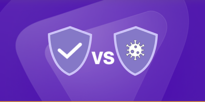 VPN 與防毒軟體之間有什麽差異？