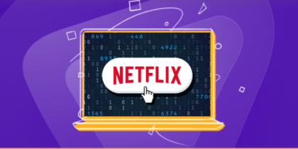 Netflix 隱藏代碼：找到各類型電影節目影片 