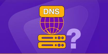 什麼是 DNS？您為什麼要更新/更改它？