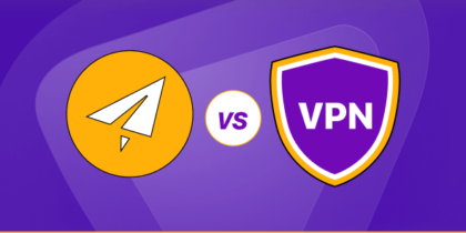 Shadowsocks 與 VPN：哪個是更好的選擇？